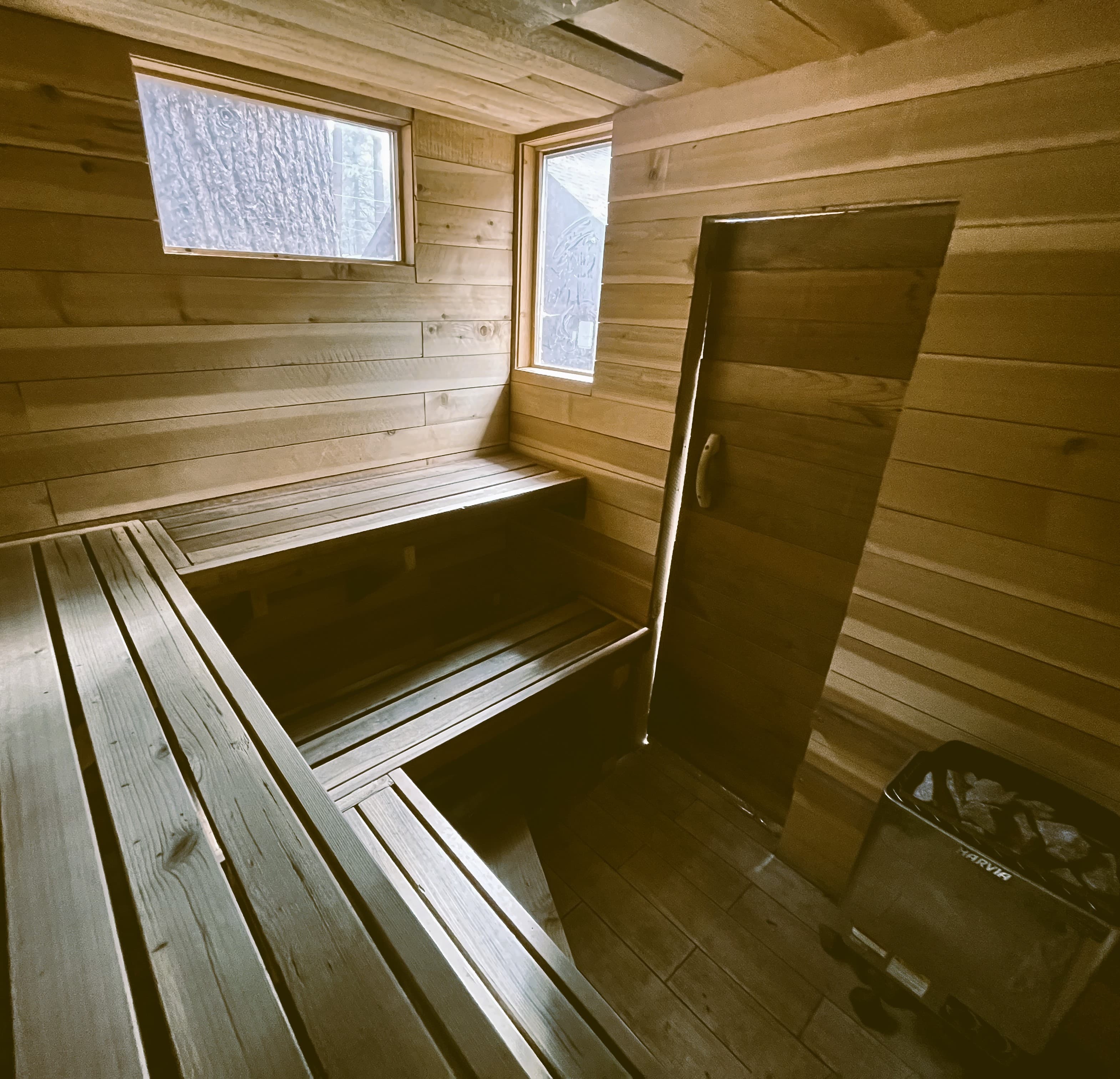 Tahoe Sauna Company